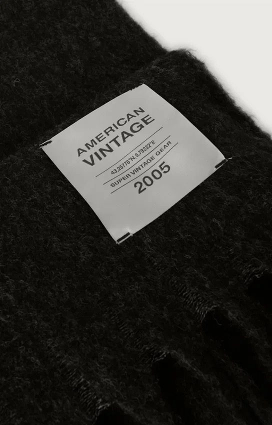 Schal Zinaco Artikelnummer: ZI20AH26