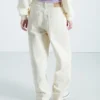 Snopdog Balloon-Jeans für Damen Artikelnummer: SNOP11BH26
