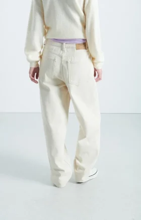 Snopdog Balloon-Jeans für Damen Artikelnummer: SNOP11BH26