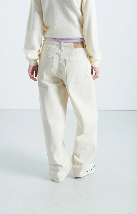 Snopdog Balloon-Jeans für Damen Artikelnummer: SNOP11BH26