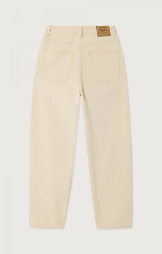 Snopdog Balloon-Jeans für Damen Artikelnummer: SNOP11BH26