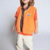 Snopdog-Jeans für Kinder mit geradem Schnitt, Artikelnummer: KSNOP11AH26