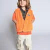 Snopdog-Jeans für Kinder mit geradem Schnitt, Artikelnummer: KSNOP11AH26