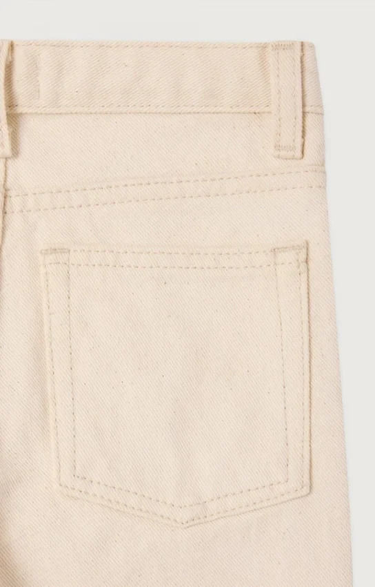 Snopdog-Jeans für Kinder mit geradem Schnitt, Artikelnummer: KSNOP11AH26