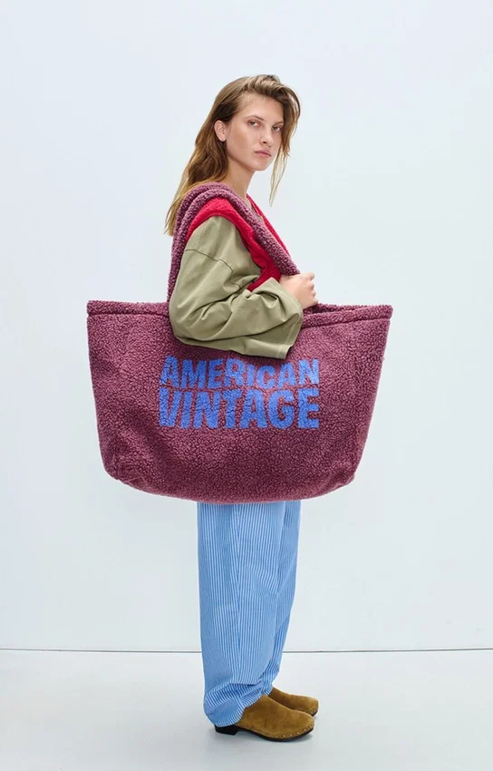 Tasche Hoktown Artikelnummer: HOK26AH25