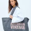 Tasche Hoktown Artikelnummer: HOK26AH25