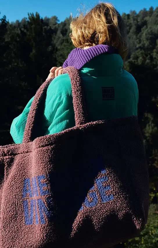 Tasche Hoktown Artikelnummer: HOK26AH25