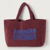 Tasche Hoktown Artikelnummer: HOK26AH25