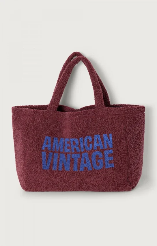 Tasche Hoktown Artikelnummer: HOK26AH25