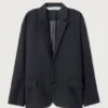 Unisex-Blazer Ayani – 20 Jahre Artikelnummer: AYA15A20H26