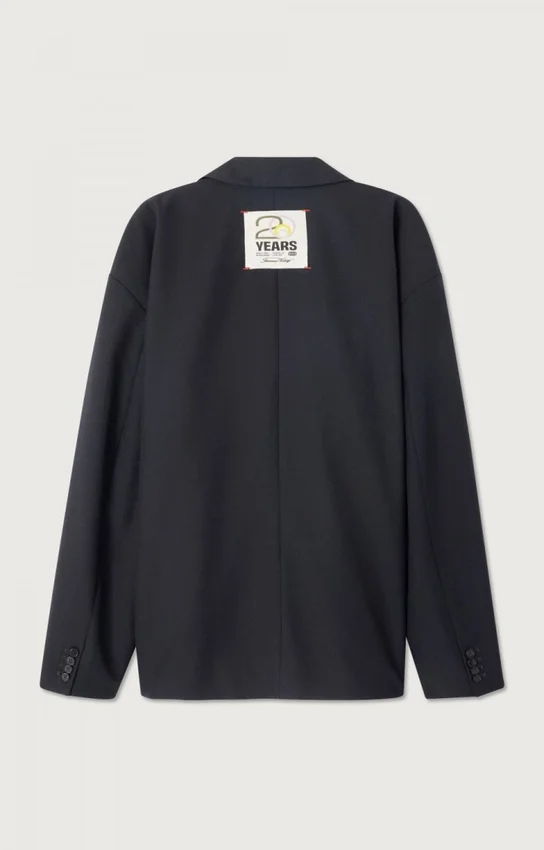 Unisex-Blazer Ayani – 20 Jahre Artikelnummer: AYA15A20H26