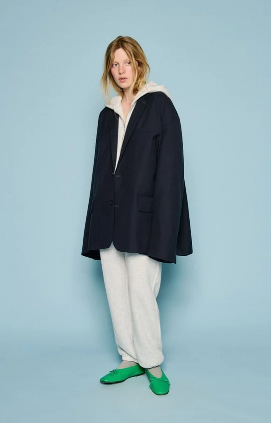 Unisex-Blazer Ayani – 20 Jahre Artikelnummer: AYA15A20H26