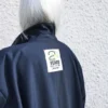 Unisex-Blazer Ayani – 20 Jahre Artikelnummer: AYA15A20H26