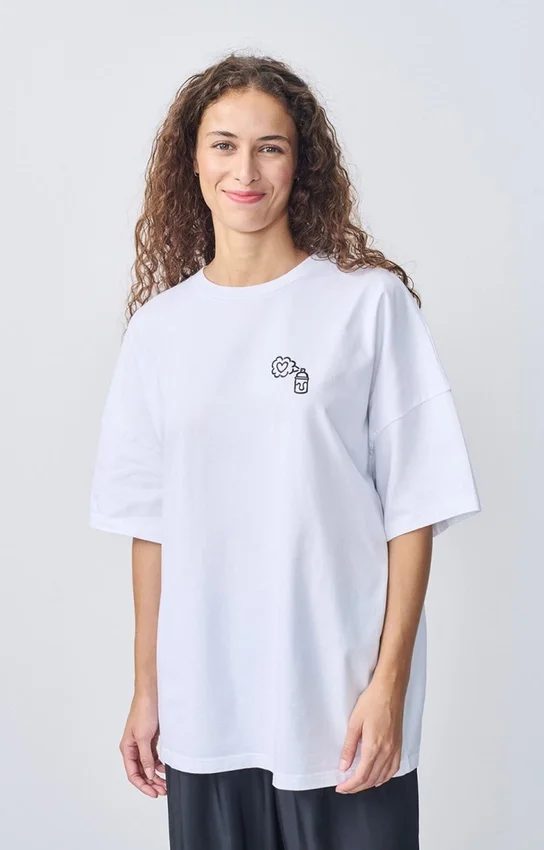 Unisex-Hemd Timothy Goodman Artikelnummer: MFIZ02ATMH26