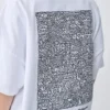 Unisex-Hemd Timothy Goodman Artikelnummer: MFIZ02ATMH26