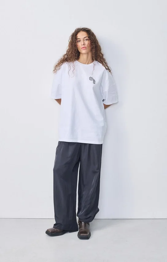 Unisex-Hemd Timothy Goodman Artikelnummer: MFIZ02ATMH26