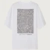 Unisex-Hemd Timothy Goodman Artikelnummer: MFIZ02ATMH26
