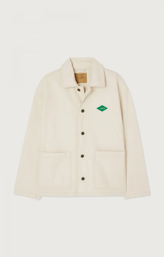 Unisex-Jacke Datcity Artikelnummer: DAT16DH26