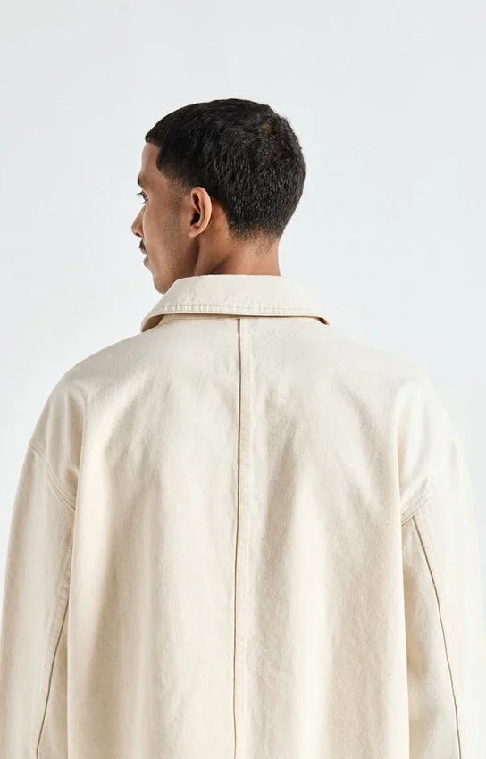 Unisex-Jacke Datcity Artikelnummer: DAT16DH26