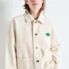 Unisex-Jacke Datcity Artikelnummer: DAT16DH26