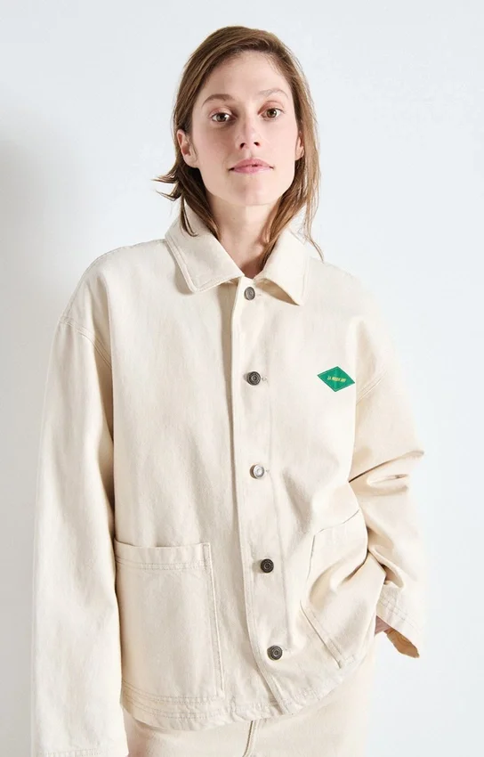 Unisex-Jacke Datcity Artikelnummer: DAT16DH26