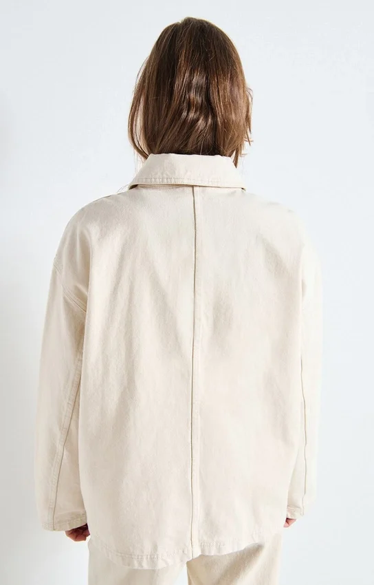 Unisex-Jacke Datcity Artikelnummer: DAT16DH26