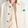Unisex-Jacke Datcity Artikelnummer: DAT16DH26