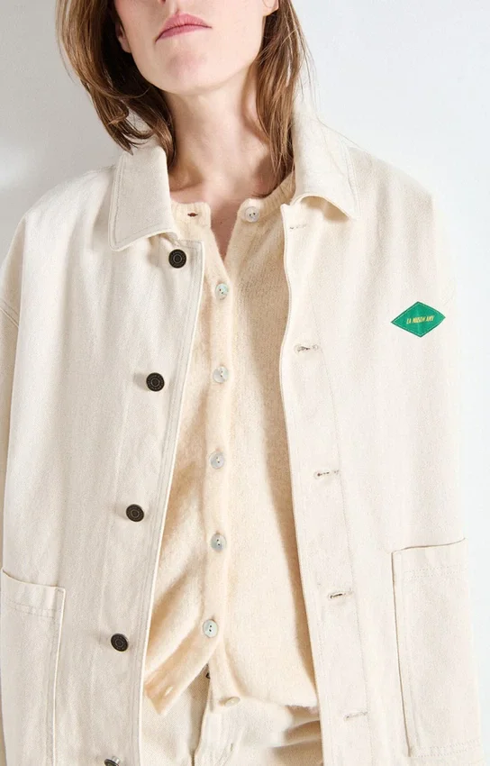 Unisex-Jacke Datcity Artikelnummer: DAT16DH26