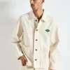 Unisex-Jacke Datcity Artikelnummer: DAT16DH26