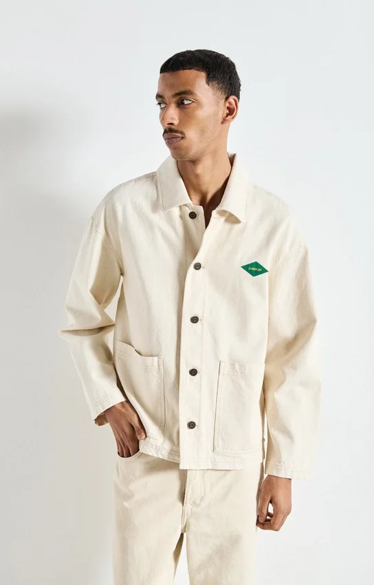 Unisex-Jacke Datcity Artikelnummer: DAT16DH26
