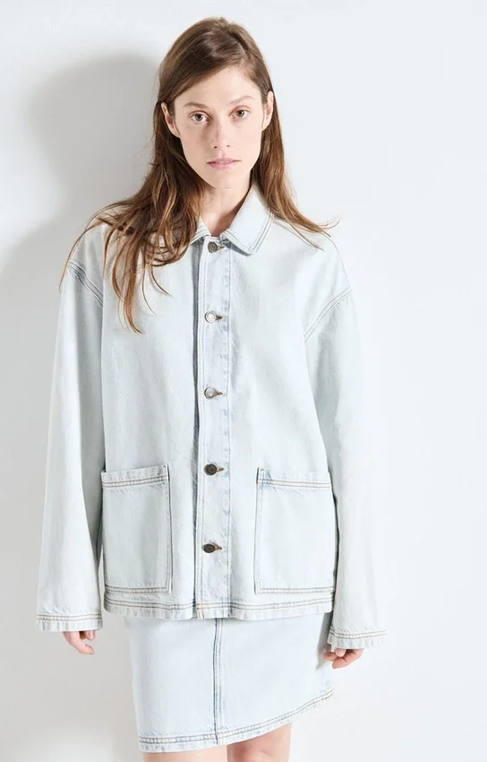 Unisex-Jacke „Joybird“, Artikelnummer: JOY16IH26