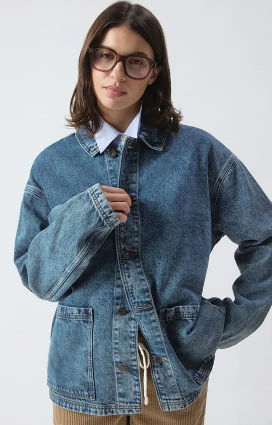Unisex-Jacke „Joybird“, Artikelnummer: JOY16IH26