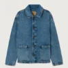 Unisex-Jacke „Joybird“, Artikelnummer: JOY16IH26
