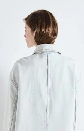 Unisex-Jacke „Joybird“, Artikelnummer: JOY16IH26
