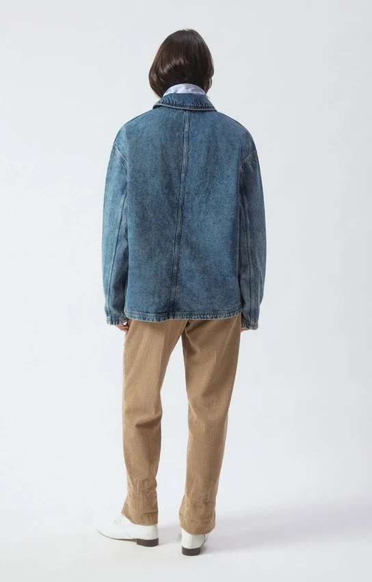 Unisex-Jacke „Joybird“, Artikelnummer: JOY16IH26