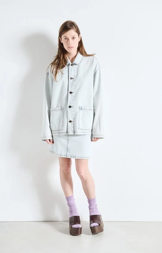 Unisex-Jacke „Joybird“, Artikelnummer: JOY16IH26