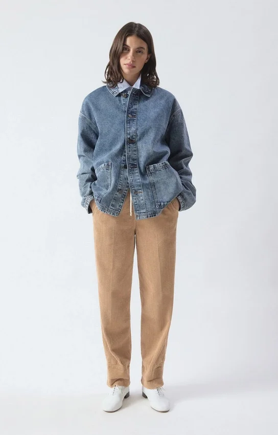 Unisex-Jacke „Joybird“, Artikelnummer: JOY16IH26