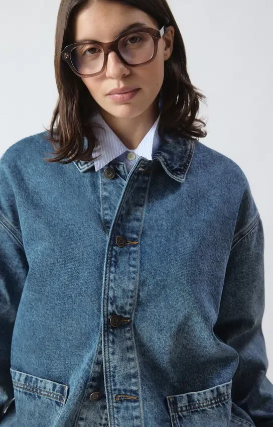 Unisex-Jacke „Joybird“, Artikelnummer: JOY16IH26