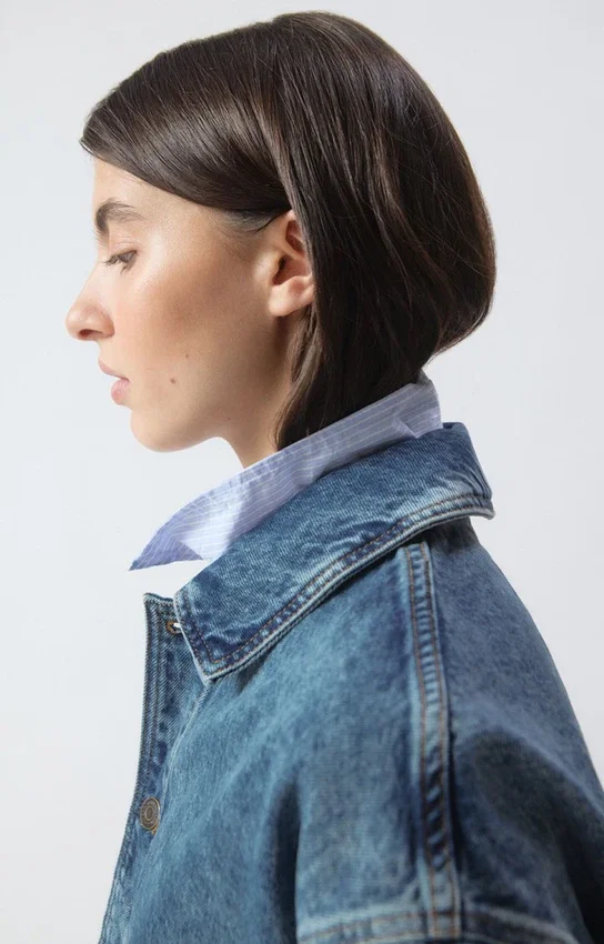 Unisex-Jacke „Joybird“, Artikelnummer: JOY16IH26
