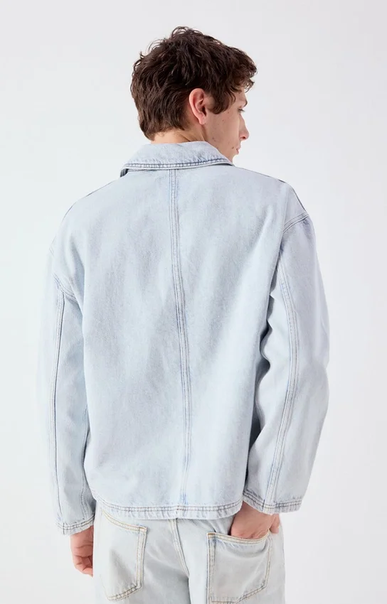 Unisex-Jacke „Joybird“, Artikelnummer: JOY16IH26