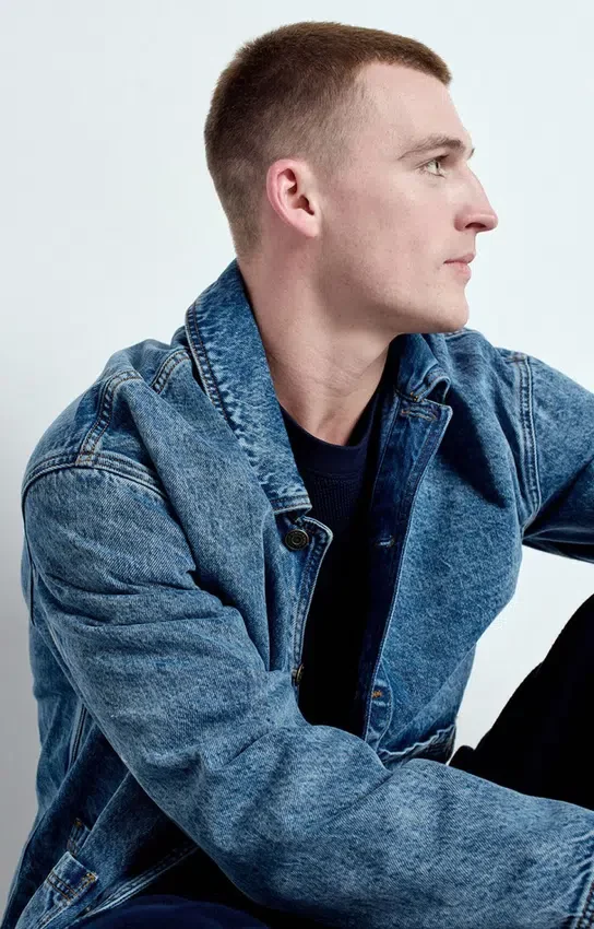 Unisex-Jacke „Joybird“, Artikelnummer: JOY16IH26