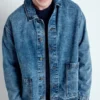 Unisex-Jacke „Joybird“, Artikelnummer: JOY16IH26