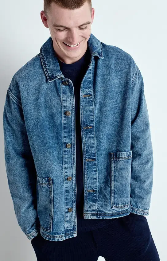 Unisex-Jacke „Joybird“, Artikelnummer: JOY16IH26