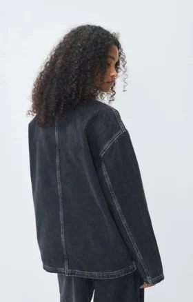 Unisex-Jacke Yopday Artikelnummer: YOP16EH26