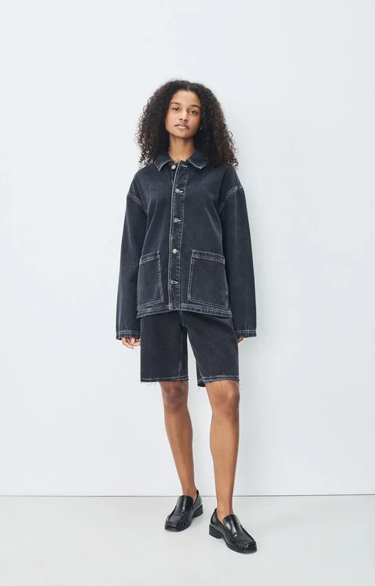 Unisex-Jacke Yopday Artikelnummer: YOP16EH26