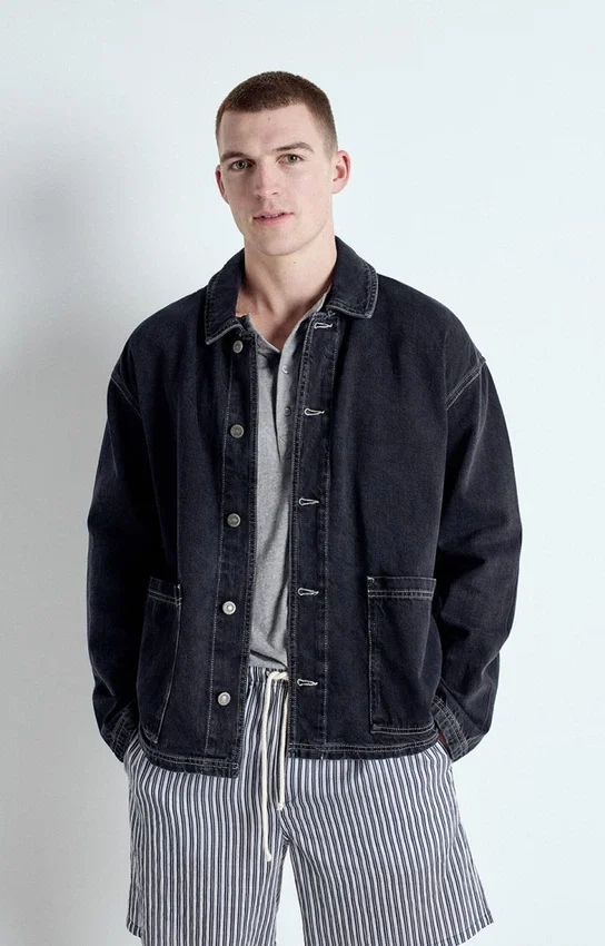 Unisex-Jacke Yopday Artikelnummer: YOP16EH26