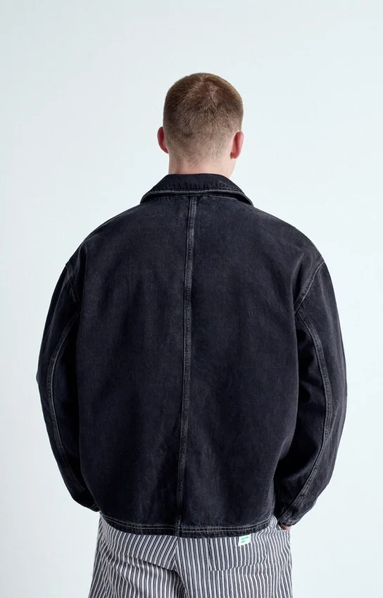 Unisex-Jacke Yopday Artikelnummer: YOP16EH26
