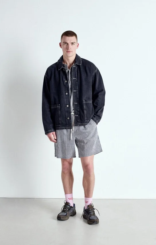 Unisex-Jacke Yopday Artikelnummer: YOP16EH26