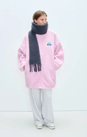 Unisex-Schal Hizlaw Artikelnummer: HIZ20AH26