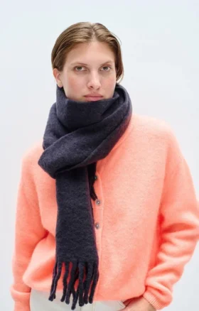 Unisex-Schal Hizlaw Artikelnummer: HIZ20AH26